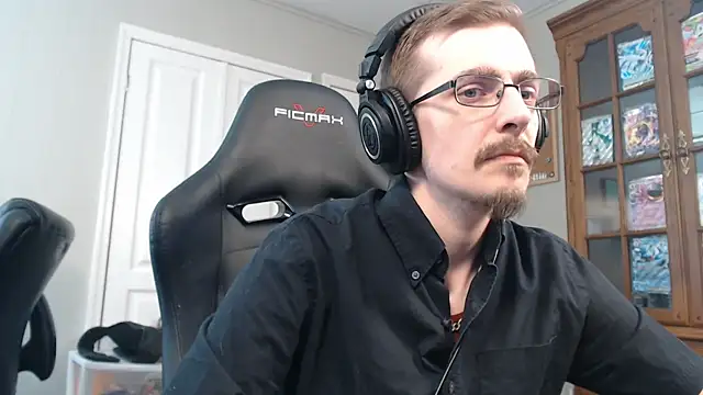 CasuallyCorrupt online show from 11/07/25, 03:50