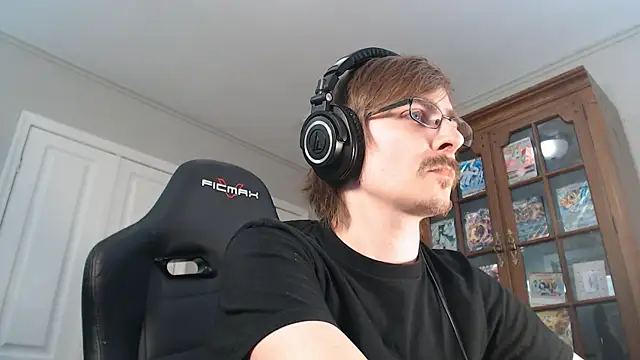 CasuallyCorrupt online show from 05/25/26, 03:01