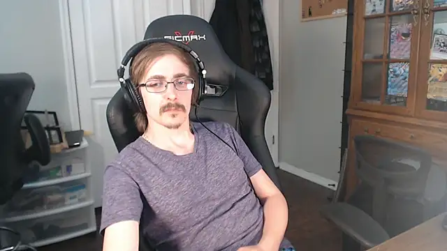 CasuallyCorrupt online show from 05/27/26, 01:57