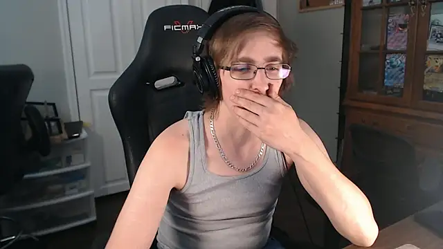 CasuallyCorrupt online show from 05/28/26, 12:19