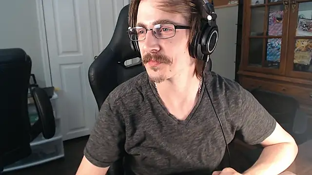 CasuallyCorrupt online show from 06/03/26, 02:47