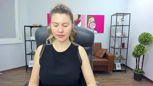 AryaAltkerer online show from 02/03/26, 12:21