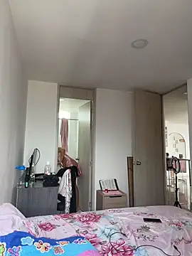 violeta365 online show from 02/07/26, 03:49