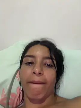 violeta365 online show from 02/15/26, 07:21