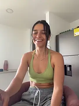 violeta365 online show from 02/23/26, 02:14