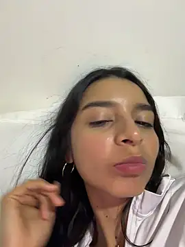 violeta365 online show from 02/25/26, 03:05