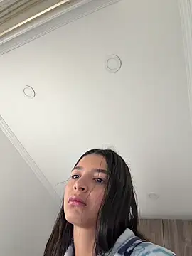 violeta365 online show from 03/03/26, 12:33