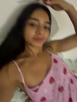 violeta365 online show from 03/13/26, 12:12