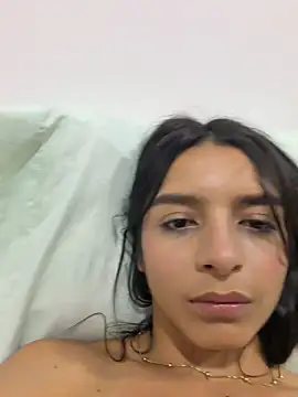 violeta365 online show from 03/14/26, 12:17