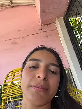 violeta365 online show from 03/21/26, 05:38