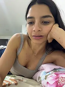 violeta365 online show from 05/11/26, 01:00