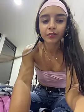 violeta365 online show from 05/16/26, 10:52