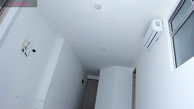 NxyChloe online show from 11/01/25, 10:56