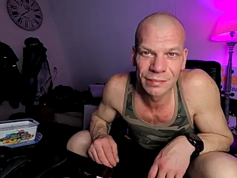 Kinky Play1 online show from 03/08/26, 06:34