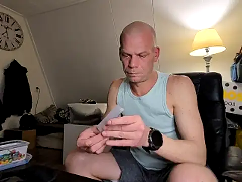 Kinky Play1 online show from 03/15/26, 06:25