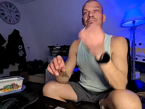 Kinky Play1 online show from 03/18/26, 08:23