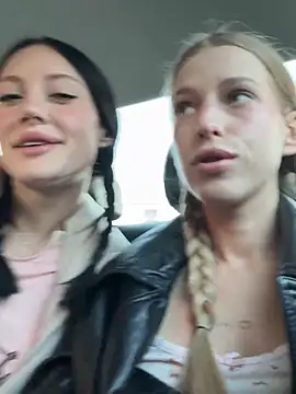 kira mia online show from 03/20/26, 03:50