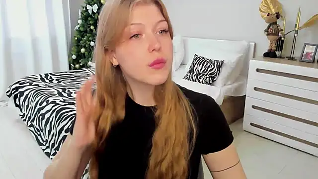 Stella Light online show from 01/06/26, 11:58