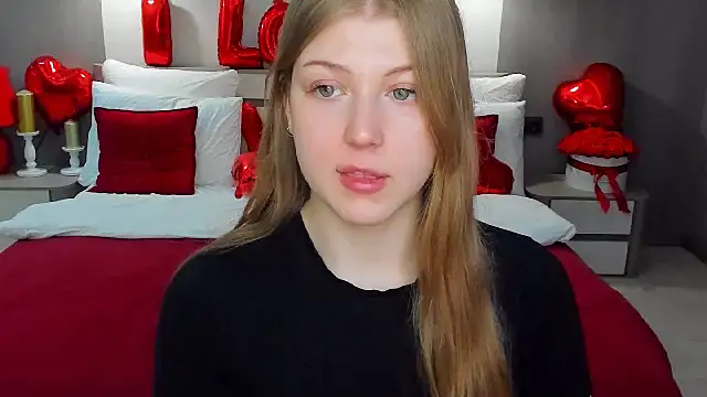 Stella Light online show from 02/17/26, 11:18