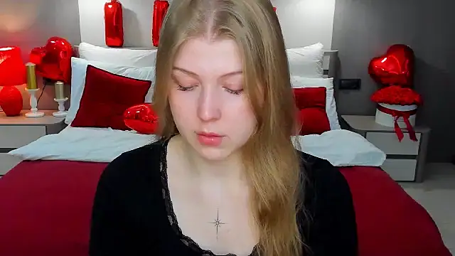 Stella Light online show from 02/19/26, 11:28