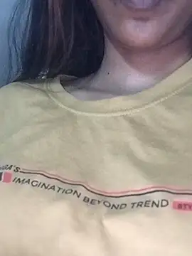 Aaliya BigBoobs 1 online show from 02/15/26, 08:35