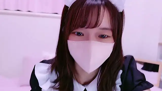 xKoharux online show from 06/04/26, 11:16