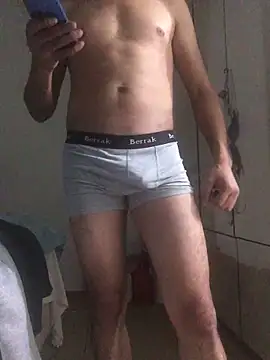 Axe-man 44 online show from 10/25/25, 03:29