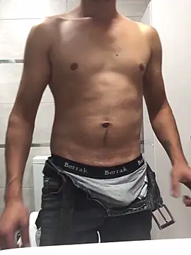 Axe-man 44 online show from 10/30/25, 01:56