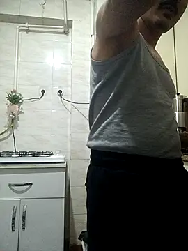 Axe-man 44 online show from 11/21/25, 03:11