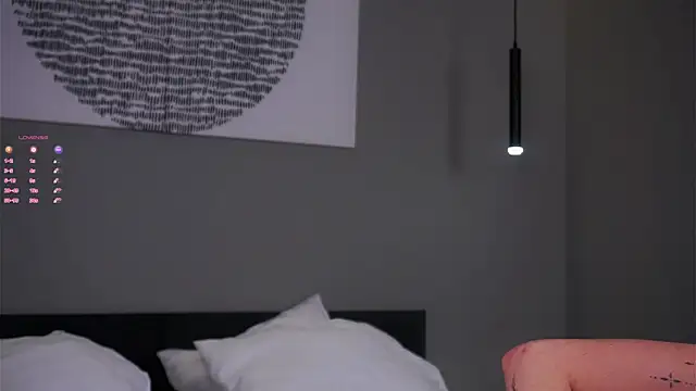 buvei online show from 11/09/25, 01:20