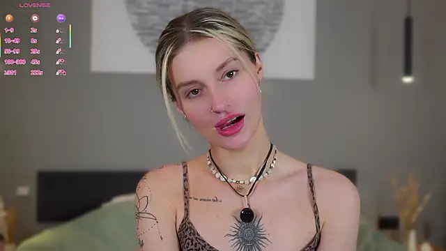 buvei online show from 03/12/26, 03:07