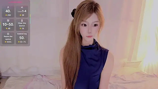 Abiutmm online show from 01/08/26, 01:46