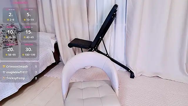 Abiutmm online show from 03/21/26, 02:09