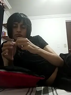 sophiasleepy1 online show from 01/16/26, 04:44