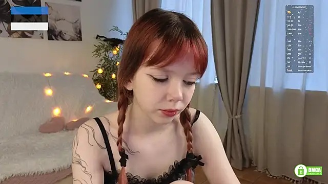 Rochelle Dolly online show from 12/03/25, 09:40