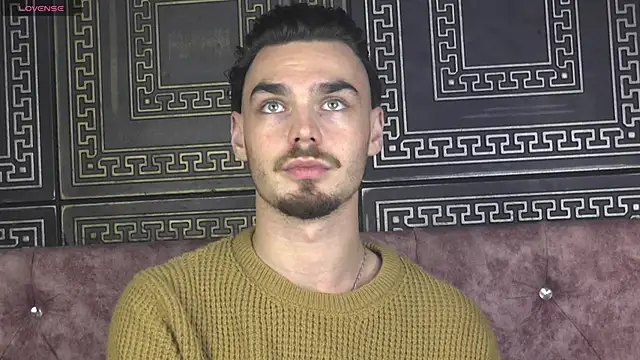 OceannHeart online show from 11/23/25, 08:14