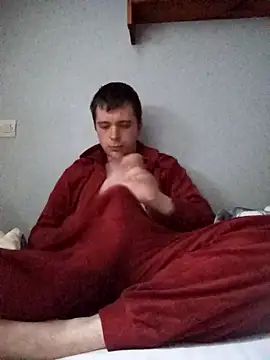 A3-Sexmen online show from 02/08/26, 02:31