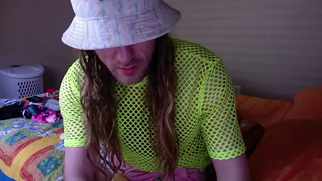 LSDsexslave online show from 05/30/26, 03:31
