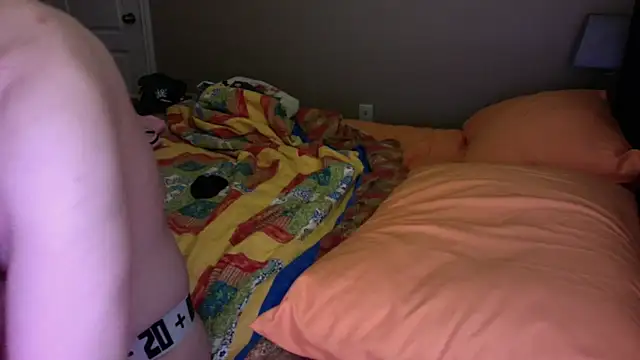 LSDsexslave online show from 05/31/26, 04:20