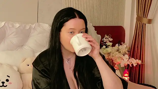 Felicia Herceg online show from 01/15/26, 11:15