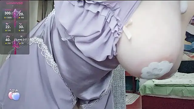 Lenai- online show from 01/05/26, 05:27