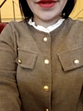 Mina-02 online show from 11/12/25, 01:50