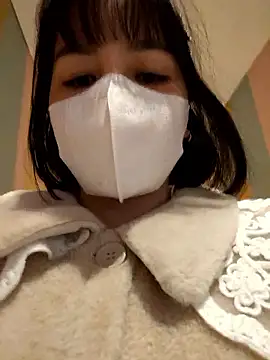 Mina-02 online show from 01/09/26, 07:33