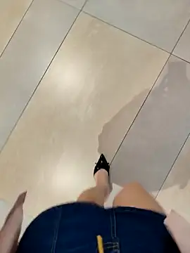 Mina-02 online show from 03/20/26, 09:25