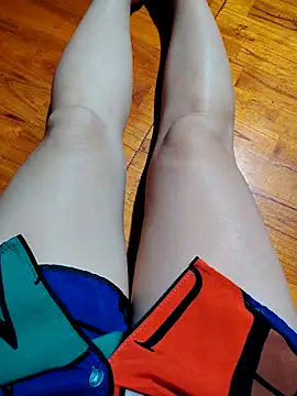 Mina-02 online show from 03/27/26, 01:33