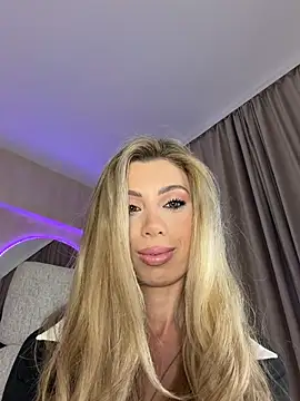 KaylaBenz online show from 01/16/26, 09:19