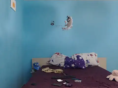 Snapshot of SaraDany chatting on 04/05/26, 07:33 SaraDany online show from 04/05/26, 07:33