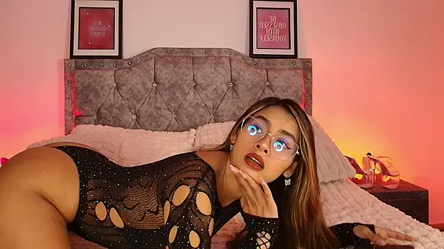 HannySexyy online show from 07/08/26, 10:31