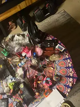 Good-naturedLSDsex online show from 03/20/26, 05:12