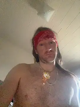 Good-naturedLSDsex online show from 03/22/26, 03:48